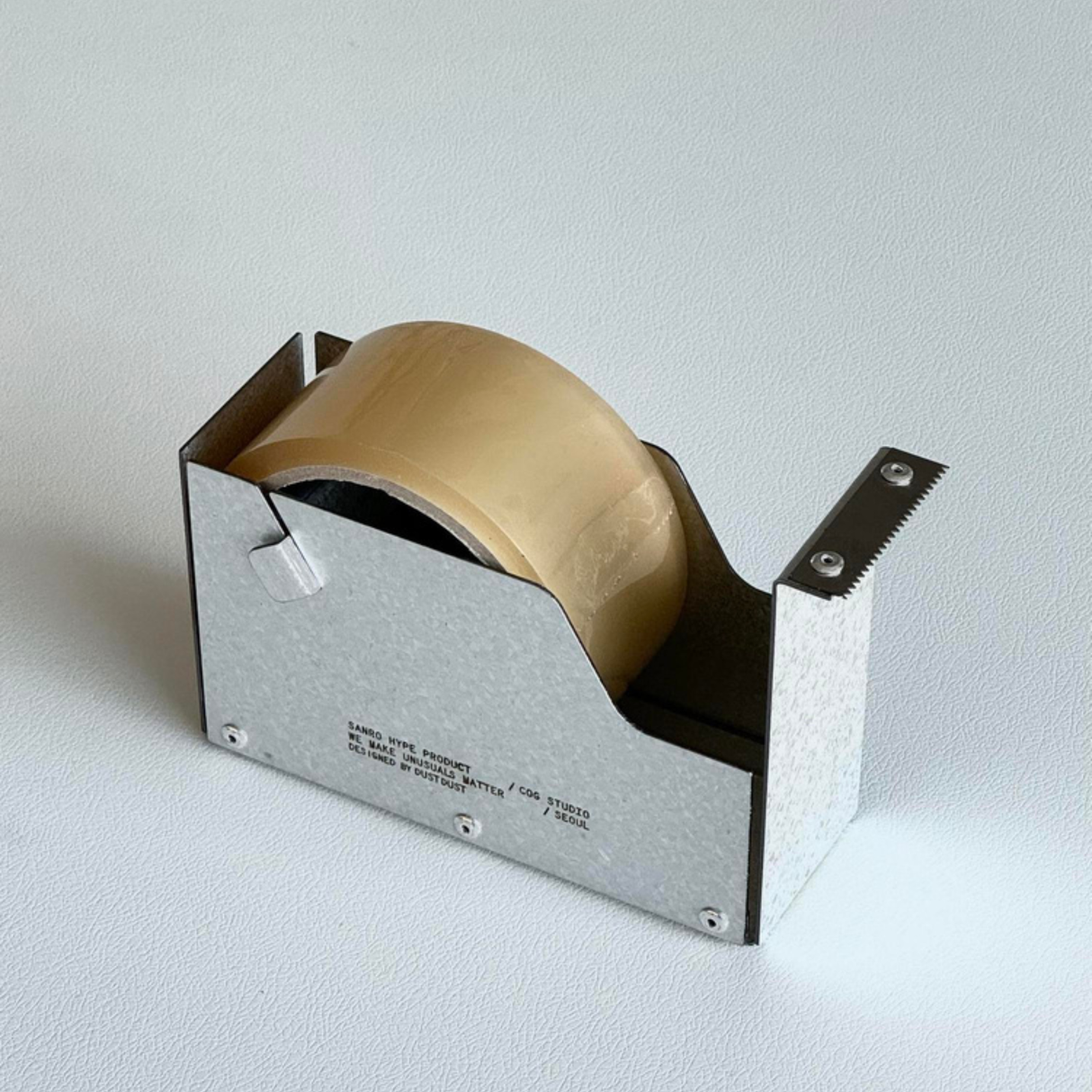 SANRO・L Tape cutter 膠帶台(L)