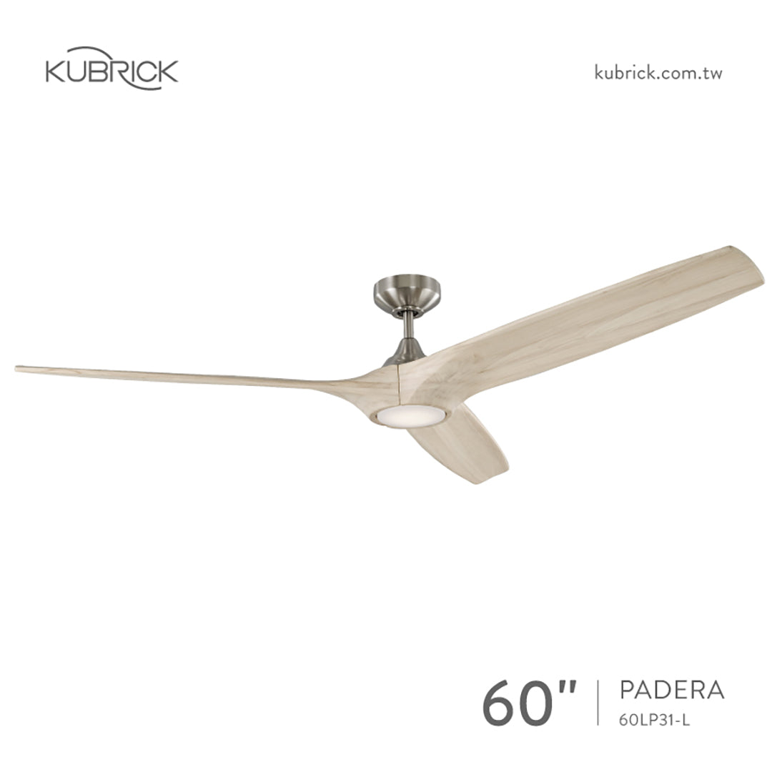 KUBRICK・PADERA 60