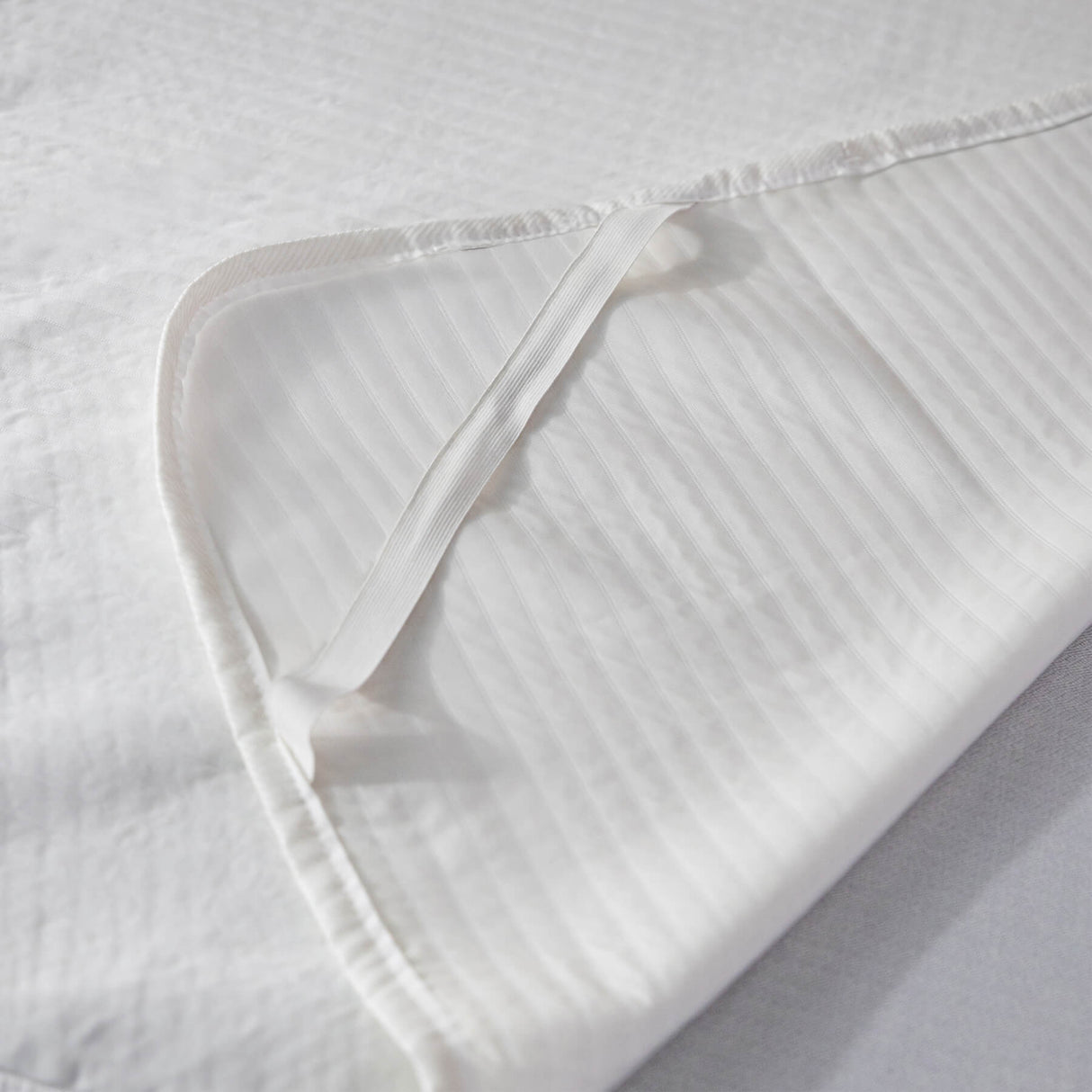 Sheeper・單片式天絲防水保潔墊