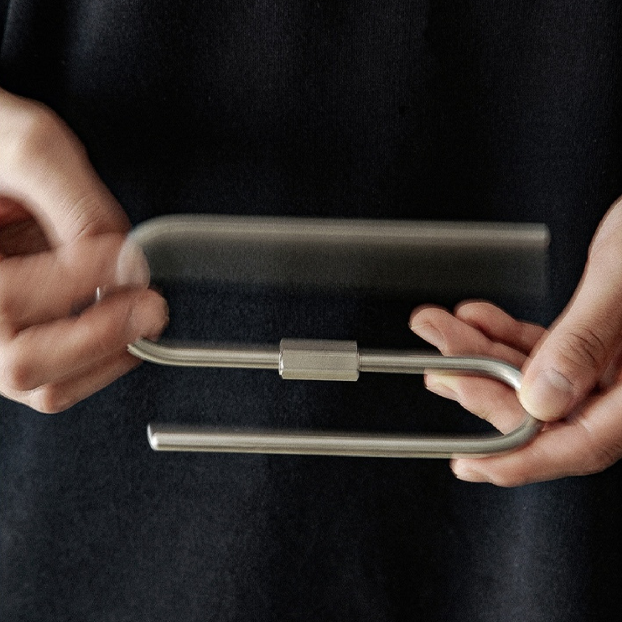 rhombus lab・Folding Hook 折疊式掛勾