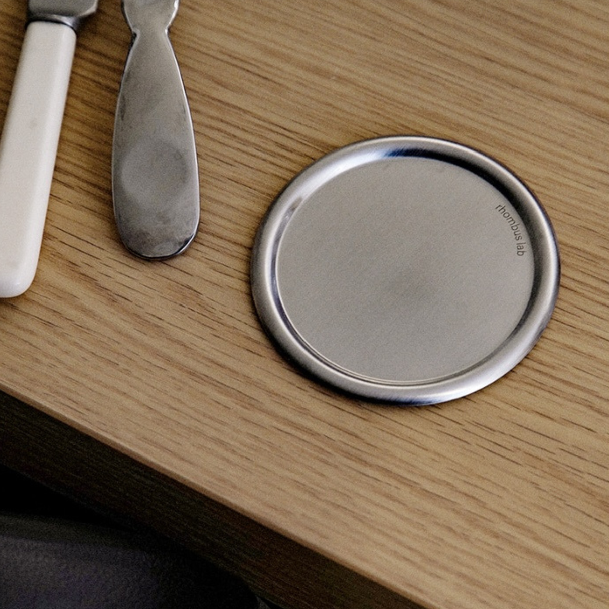 rhombus lab・table accessories gift set