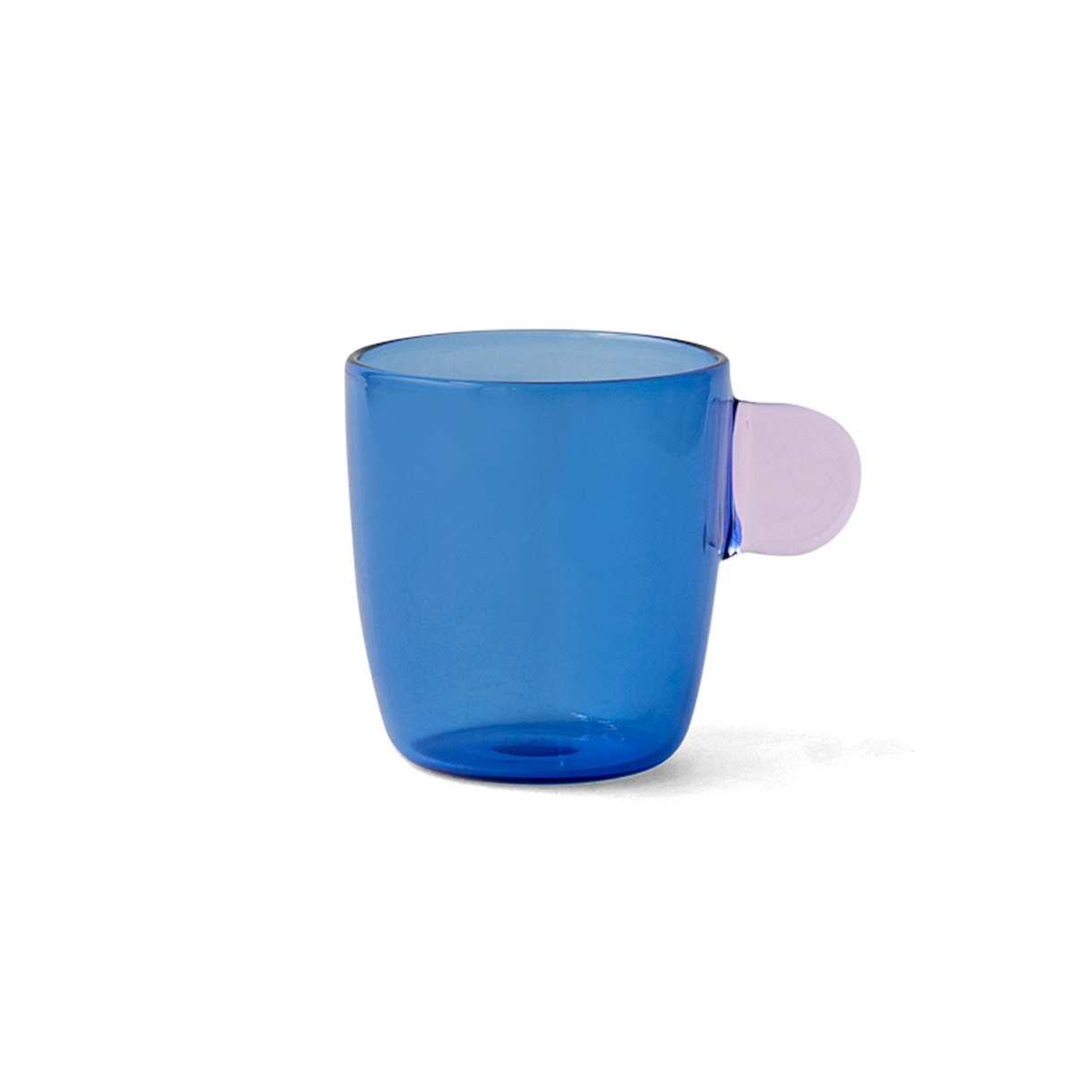 amabro・DEMITASSE CUP 幾何造型咖啡杯