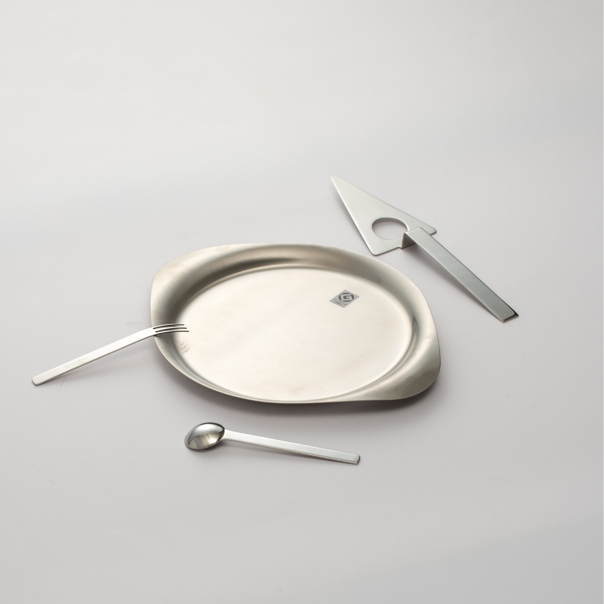 五十嵐威暢 Takenobu Igarashi・TI-1系列 餐叉/蛋糕叉/水果叉