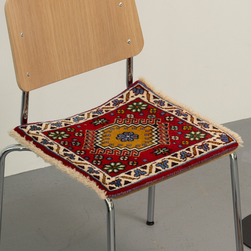 Layout・Tribal Rug 38980