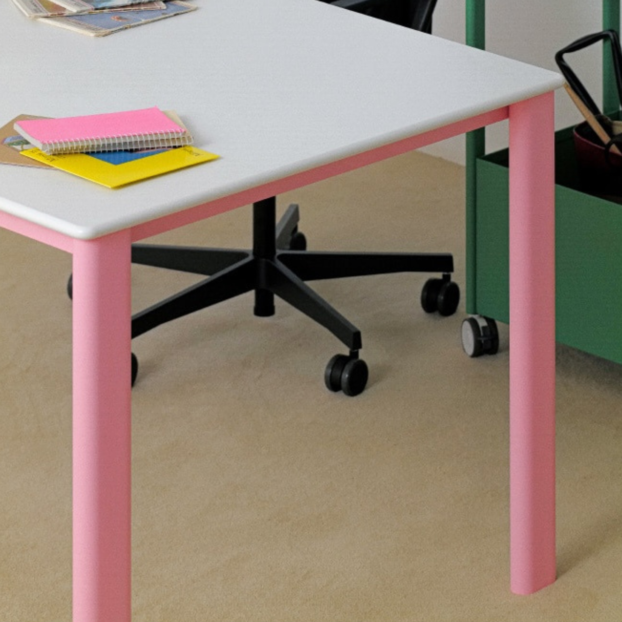 rareraw・RRW BOLD TABLE 桌子/辦公桌