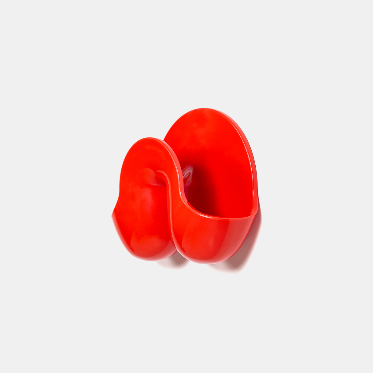 Heller・Swell Mini Wall Catchall 迷你收納壁掛架
