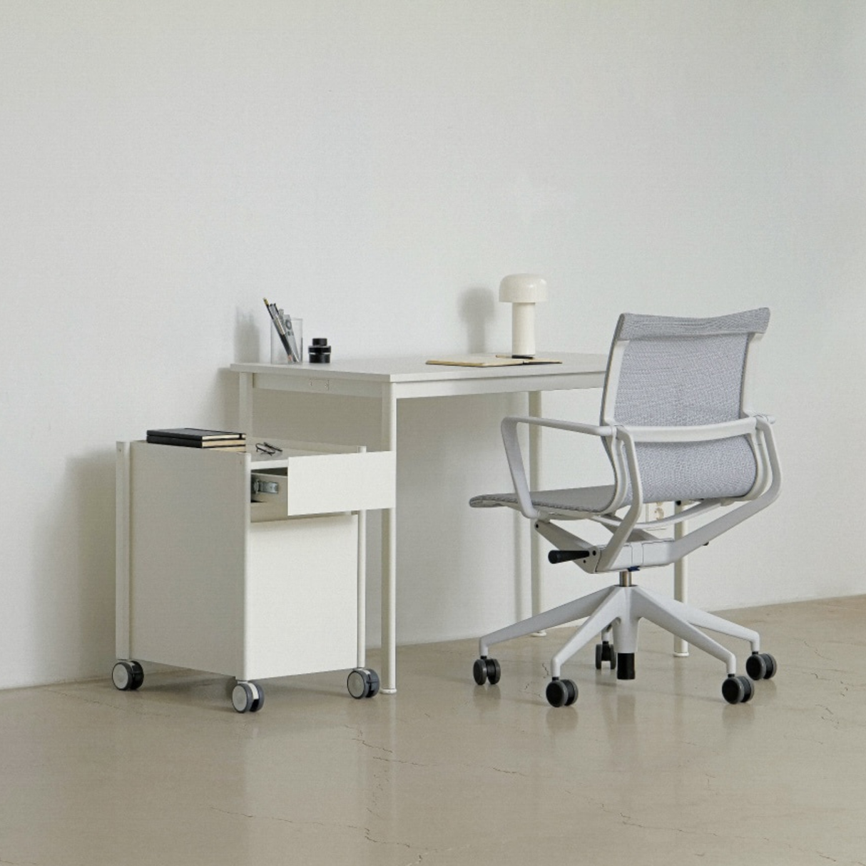 rareraw・RRW TABLE 辦公桌/餐桌