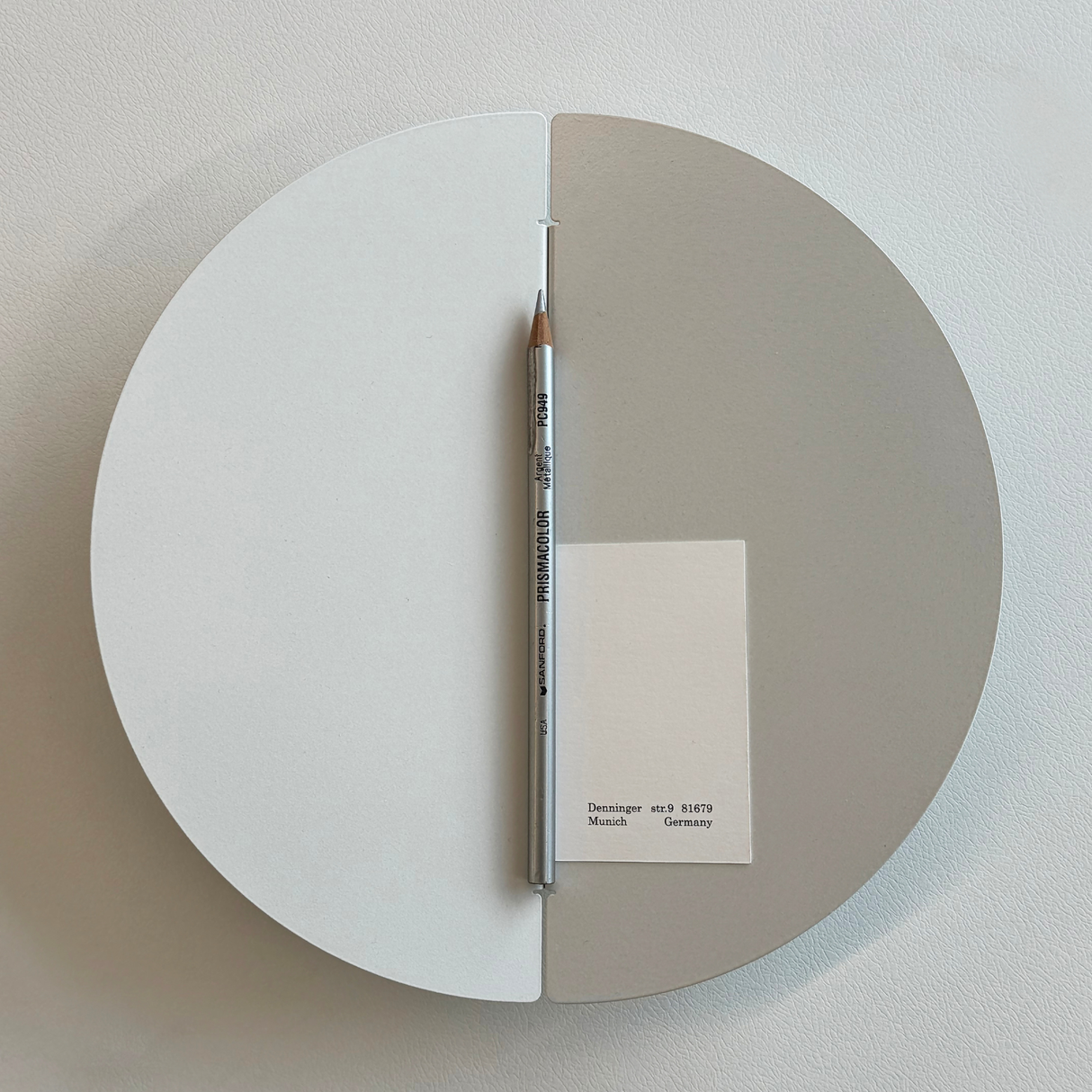 SANRO・2.2 Tray 置物盤