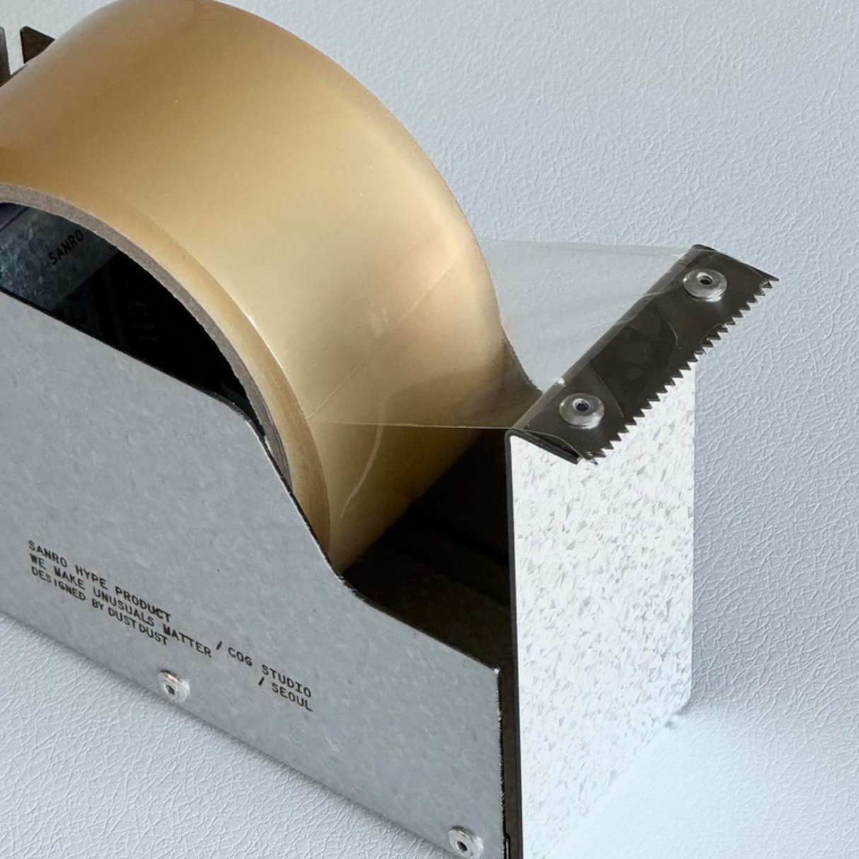 SANRO・L Tape cutter 膠帶台(L)