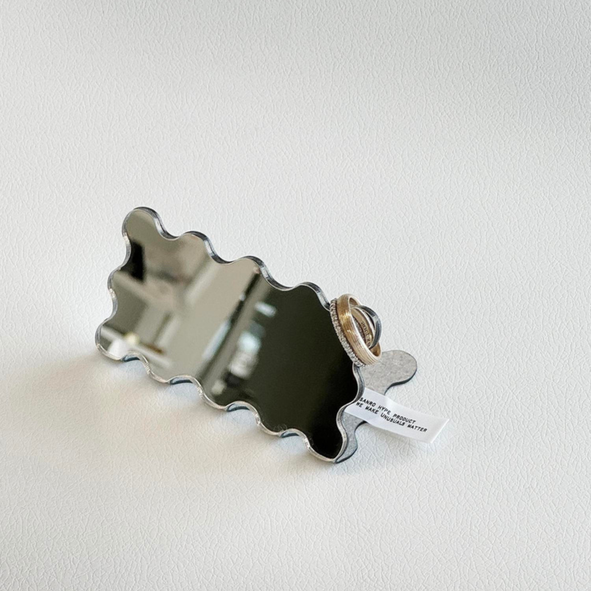 SANRO・Mirror Chip 迷你立鏡