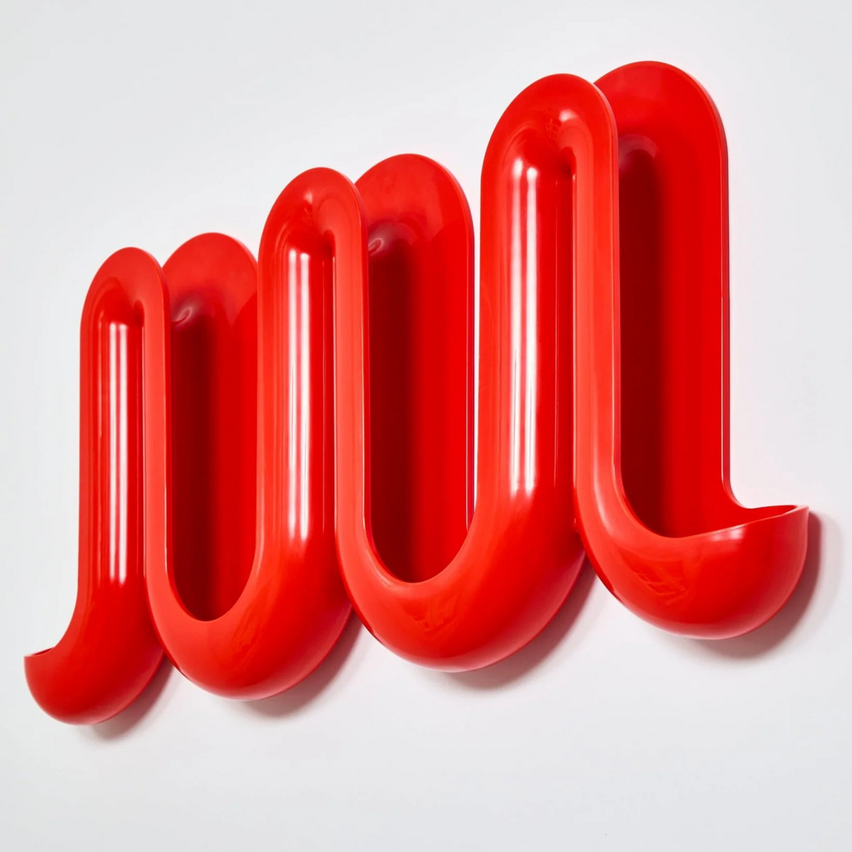 Heller・Swell Wall Catchall 收納壁掛架