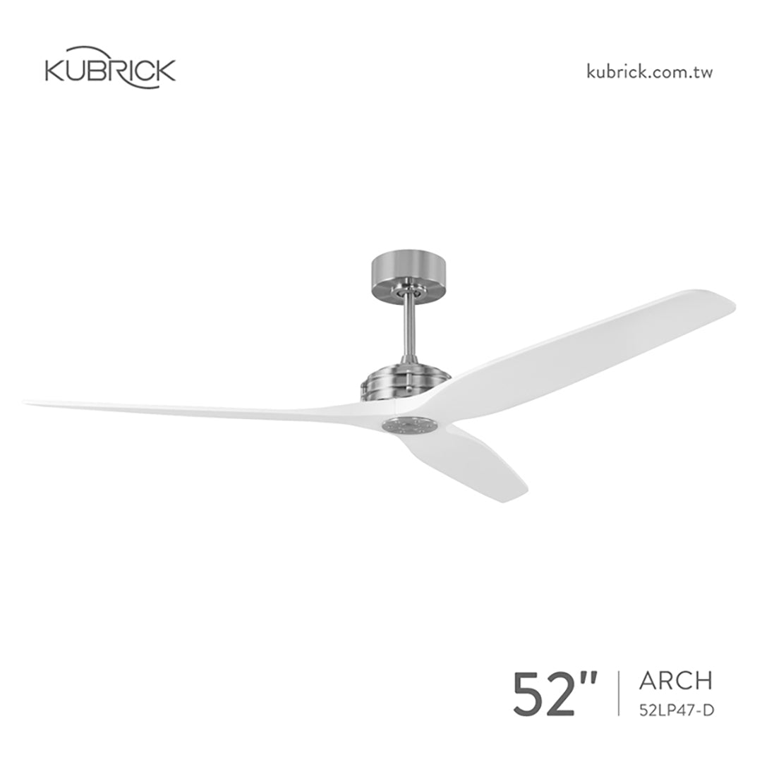 KUBRICK・ARCH 52 刷鐵