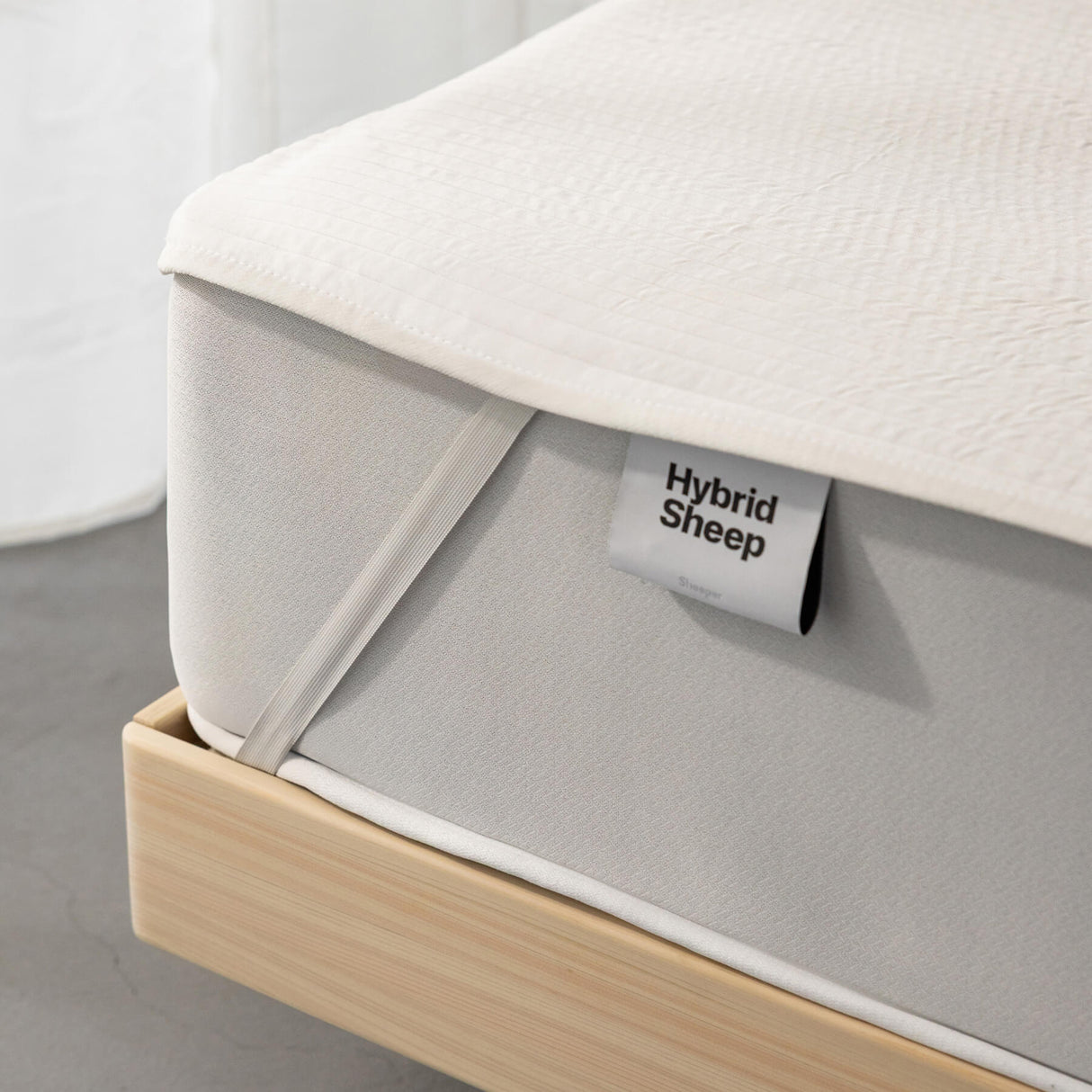 Sheeper・單片式天絲防水保潔墊