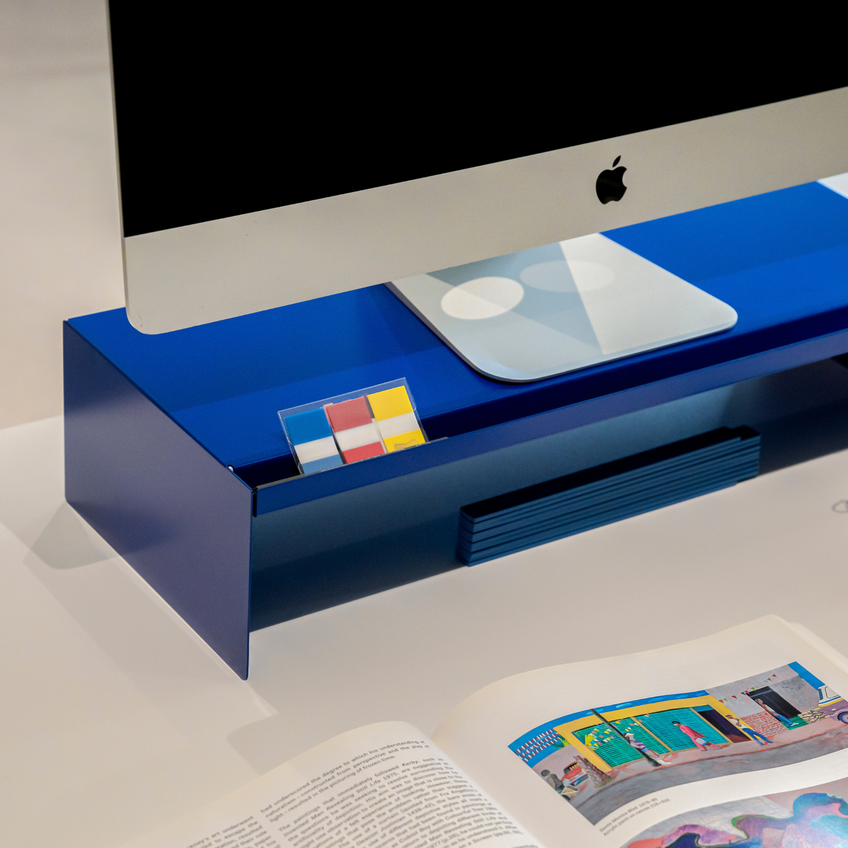 rareraw・RRW MONITOR STAND 電腦架