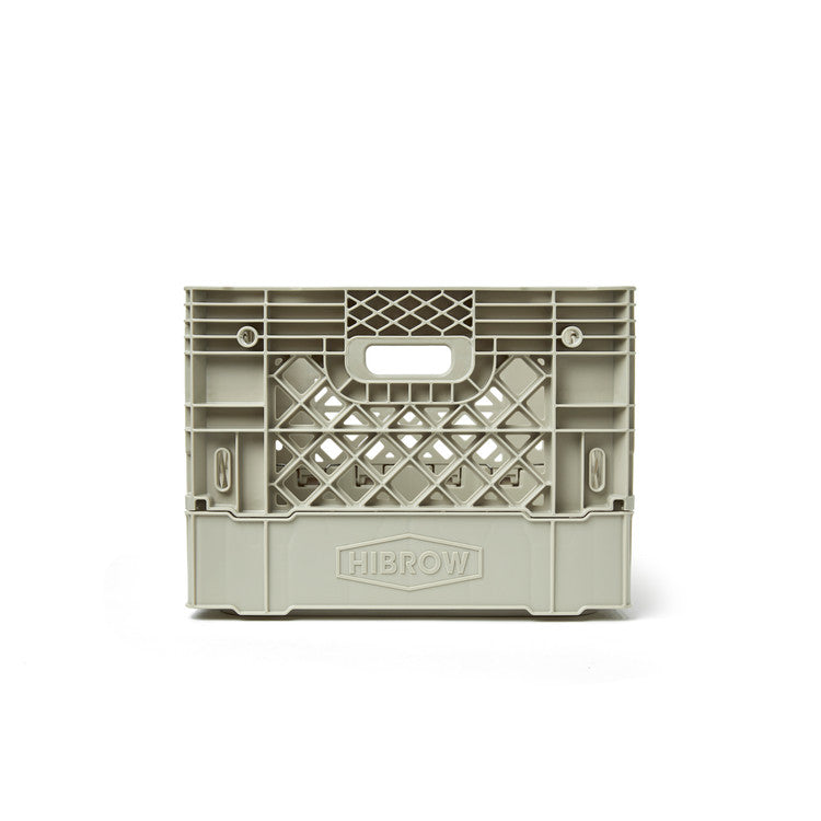 HIBROW・FLIP BOX 系列摺疊箱