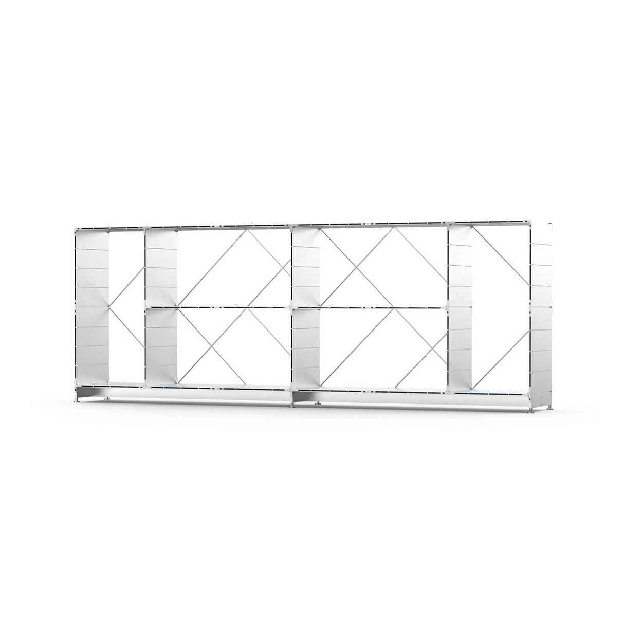 monstructure・Book Shelf - BS01 書櫃