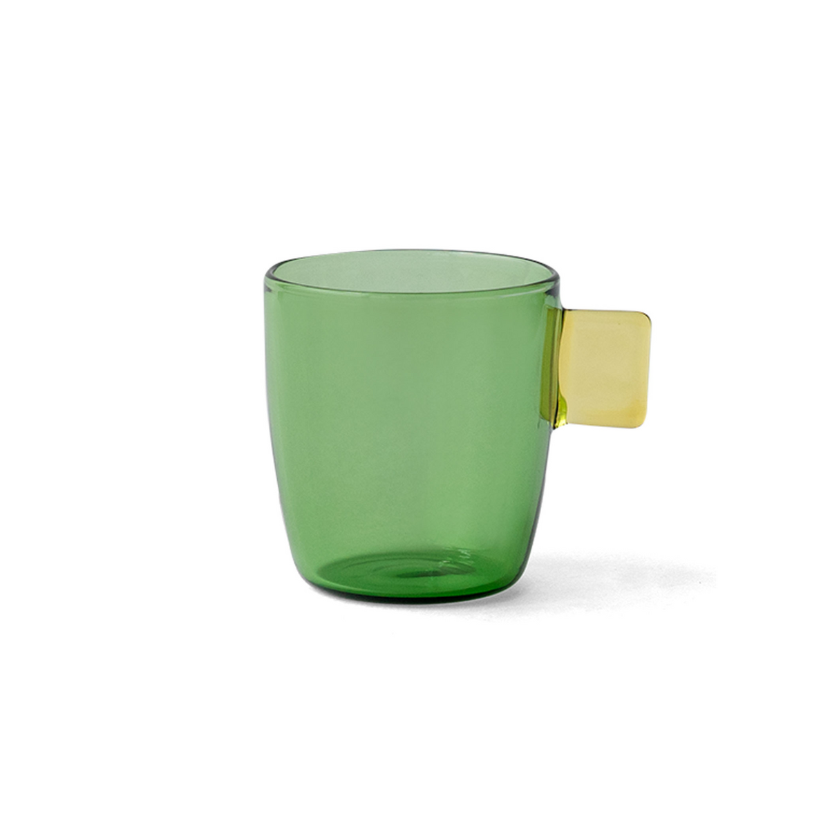 amabro・DEMITASSE CUP 幾何造型咖啡杯