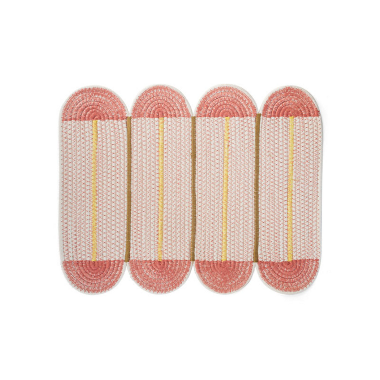 amabro・COTTON PLACE MAT 餐墊