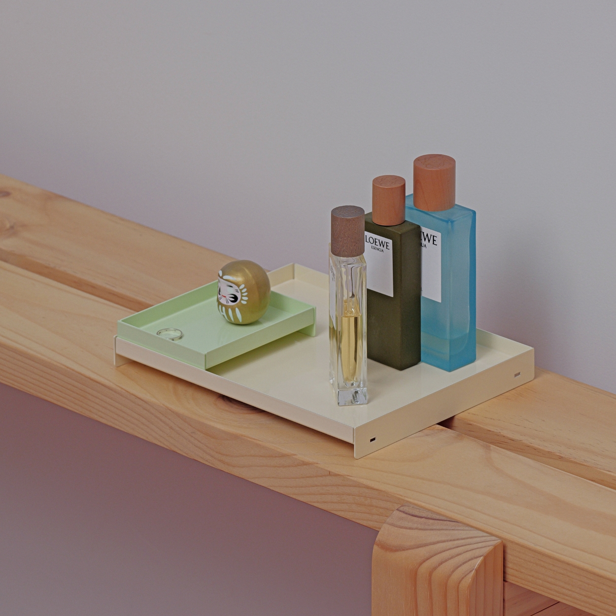 rareraw・BAN TRAY 收納托盤