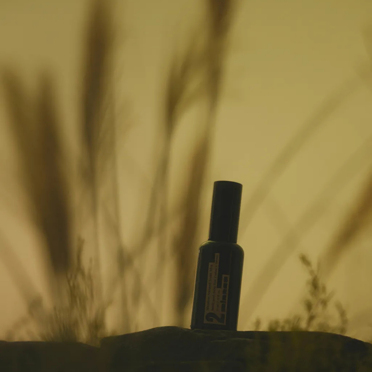 眠腦 minnao - No.2 平原 織品噴霧