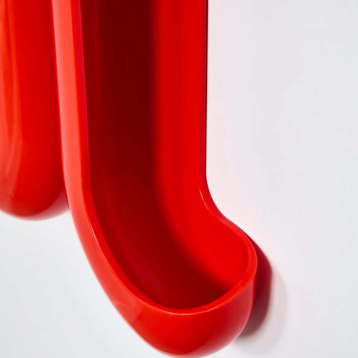 Heller・Swell Wall Catchall 收納壁掛架