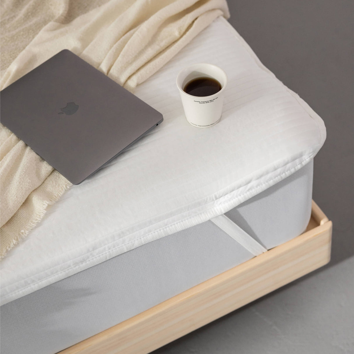 Sheeper・單片式天絲防水保潔墊