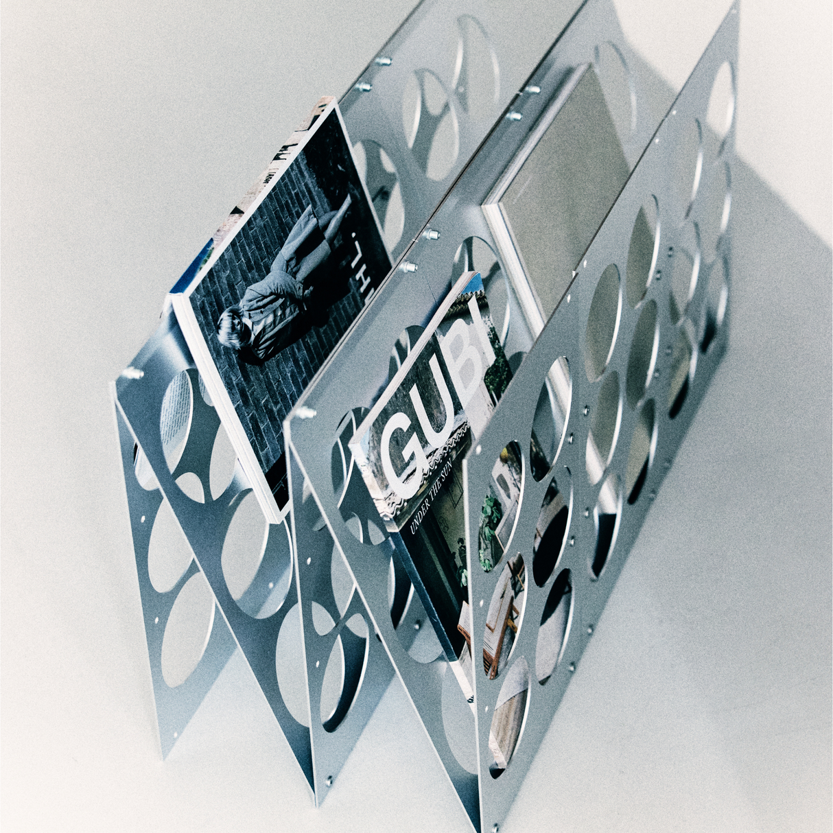 SANRO・Wine rack 可堆疊紅酒架/置物架