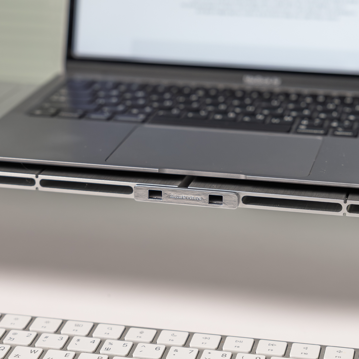 monstructure・MONITOR STAND 電腦螢幕架