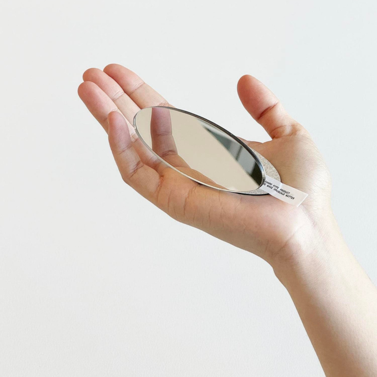 SANRO・Mirror Chip 迷你立鏡