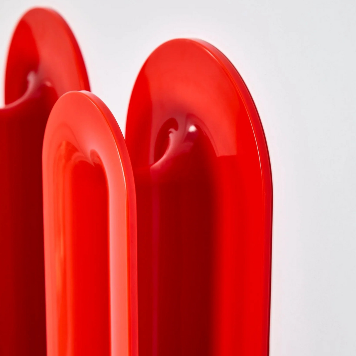 Heller・Swell Wall Catchall 收納壁掛架