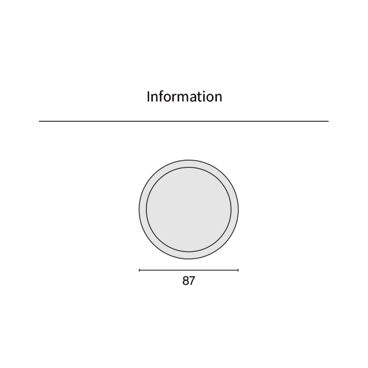 rhombus lab・Stainless Coaster Set 不鏽鋼杯墊