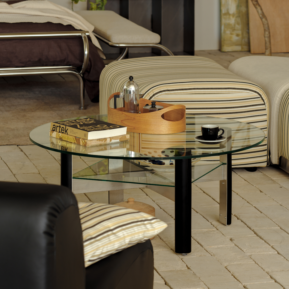 TALO RYYPPY・Naava Sofa Table 沙發邊桌