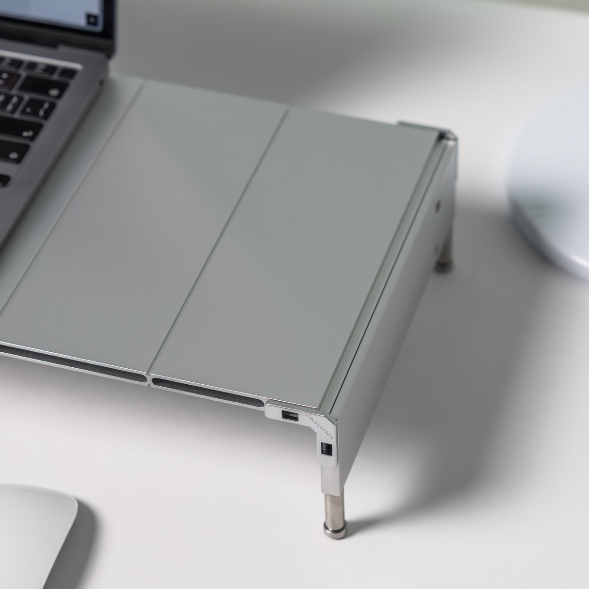 monstructure・MONITOR STAND 電腦螢幕架