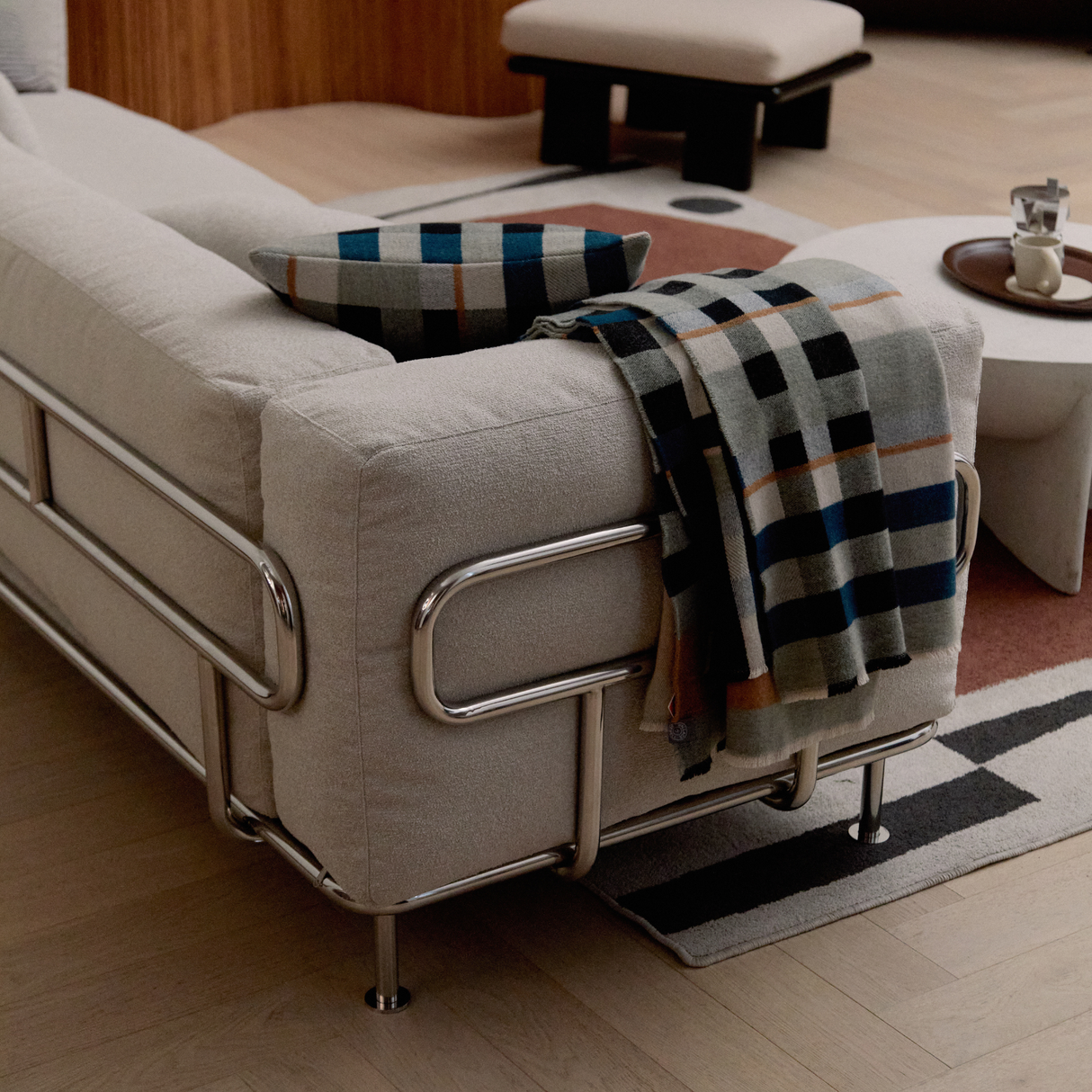 TALO RYYPPY・Stroll H Sofa A1 模組沙發