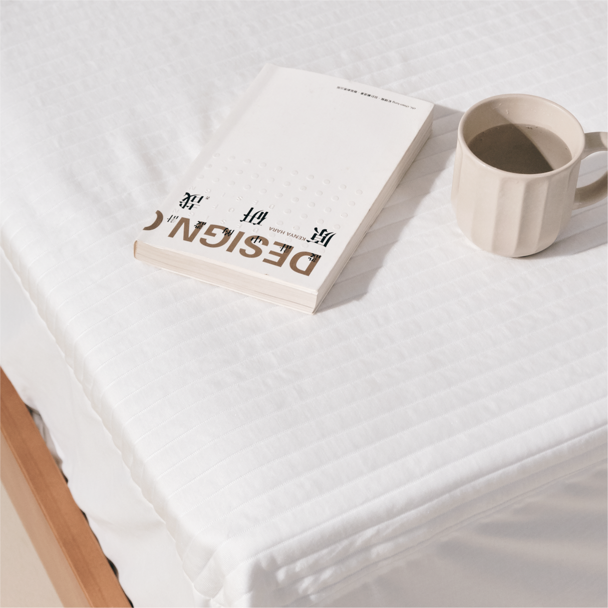 Sheeper・五面防水天絲保潔墊