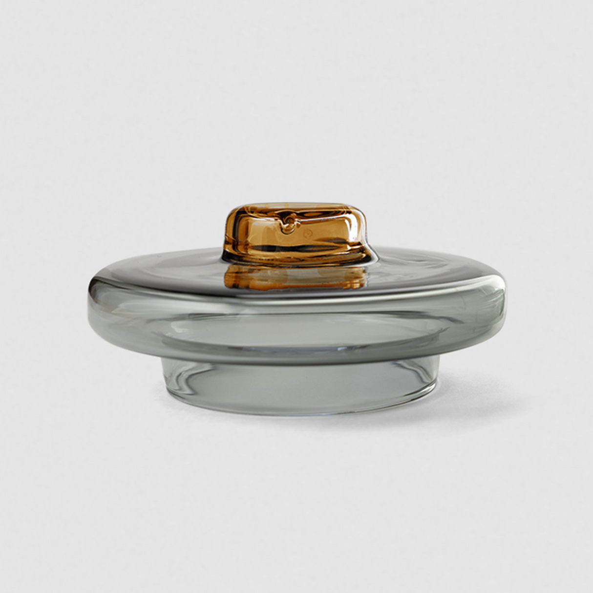 amabro・GLASS TEA POT 耐熱玻璃茶壺