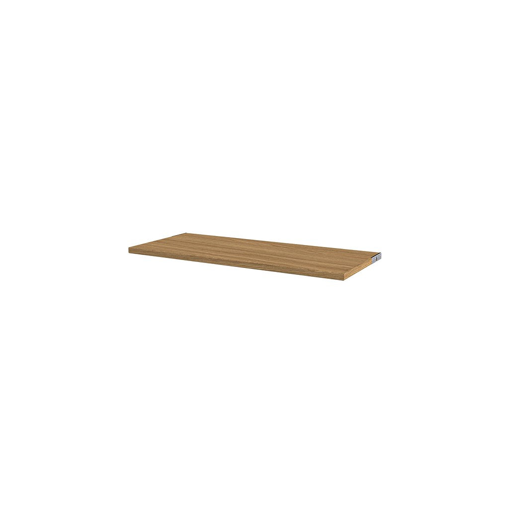 Mazo・MOD Shelving System Shelf Oak 壁掛層板(橡木)