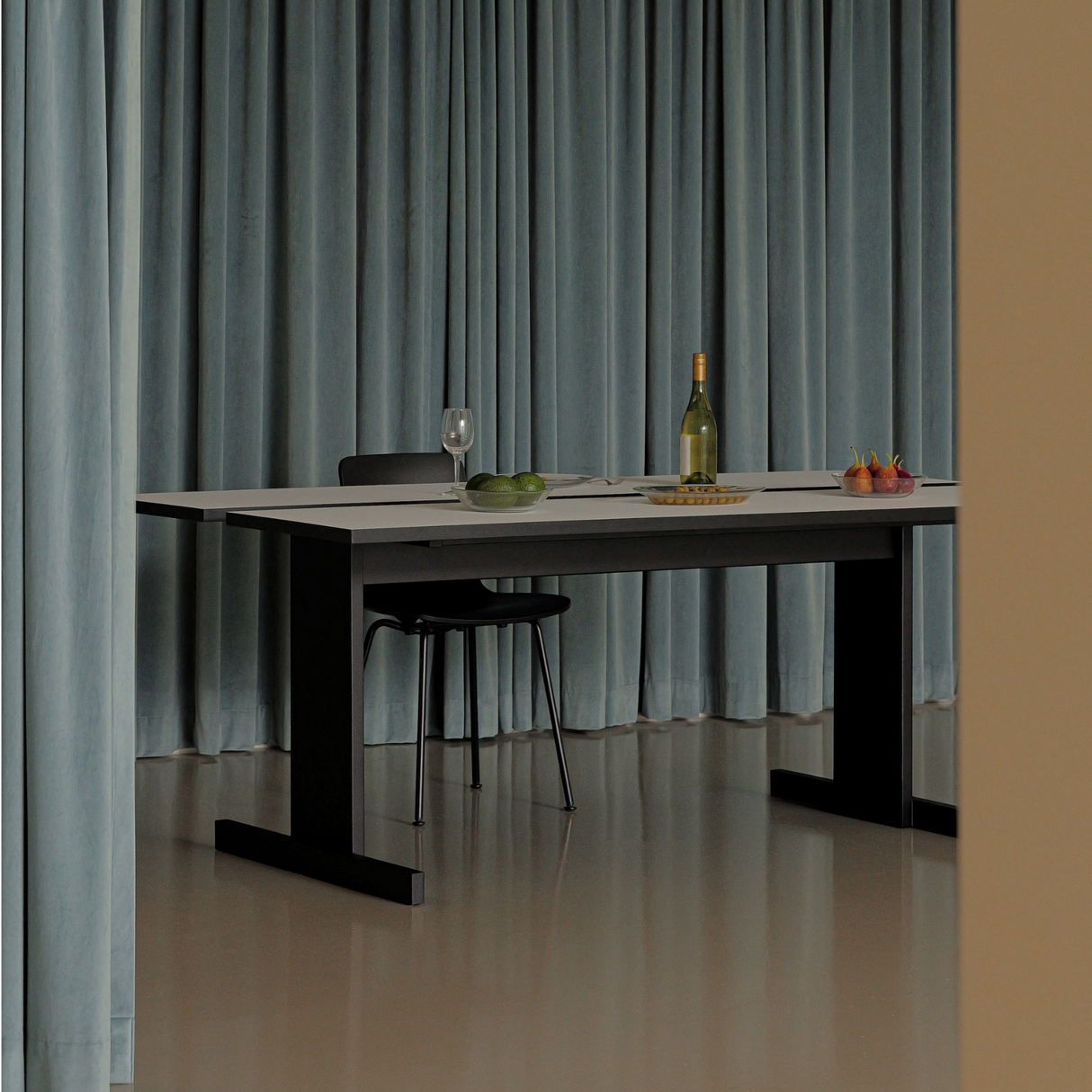 rareraw・DRAW TABLE