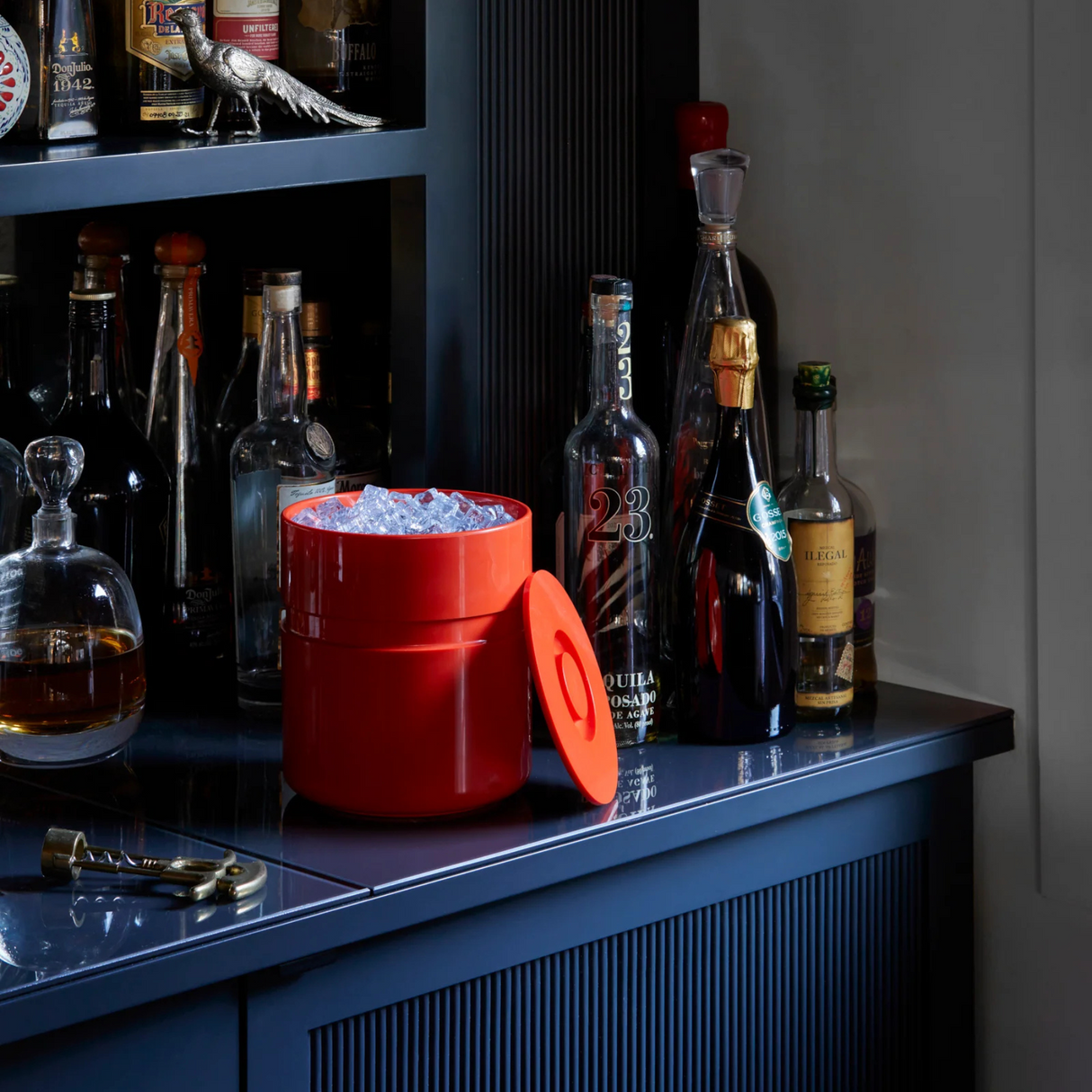 Heller・Asti Ice Bucket 冰桶