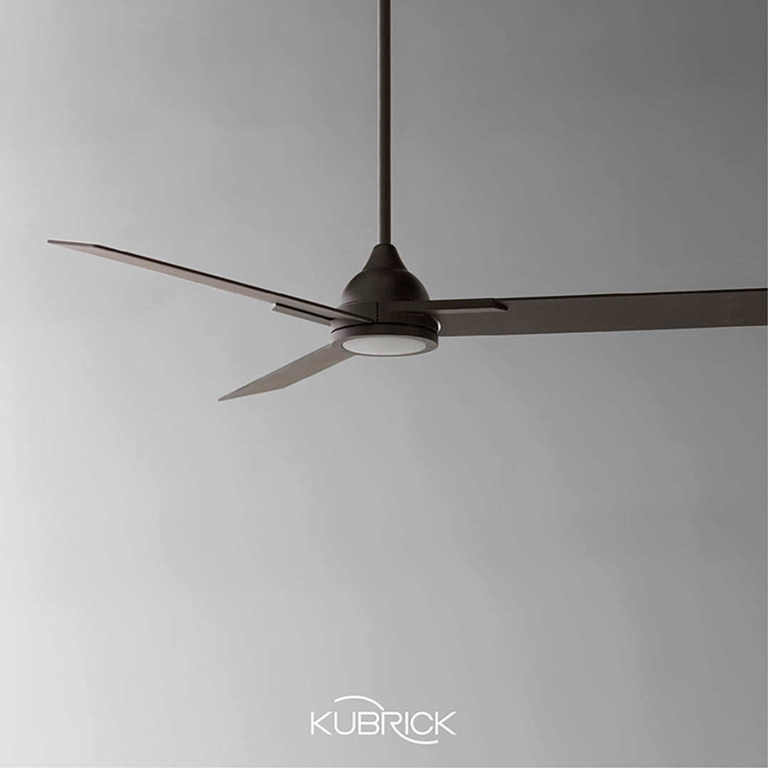 KUBRICK・CODA 56 油古銅