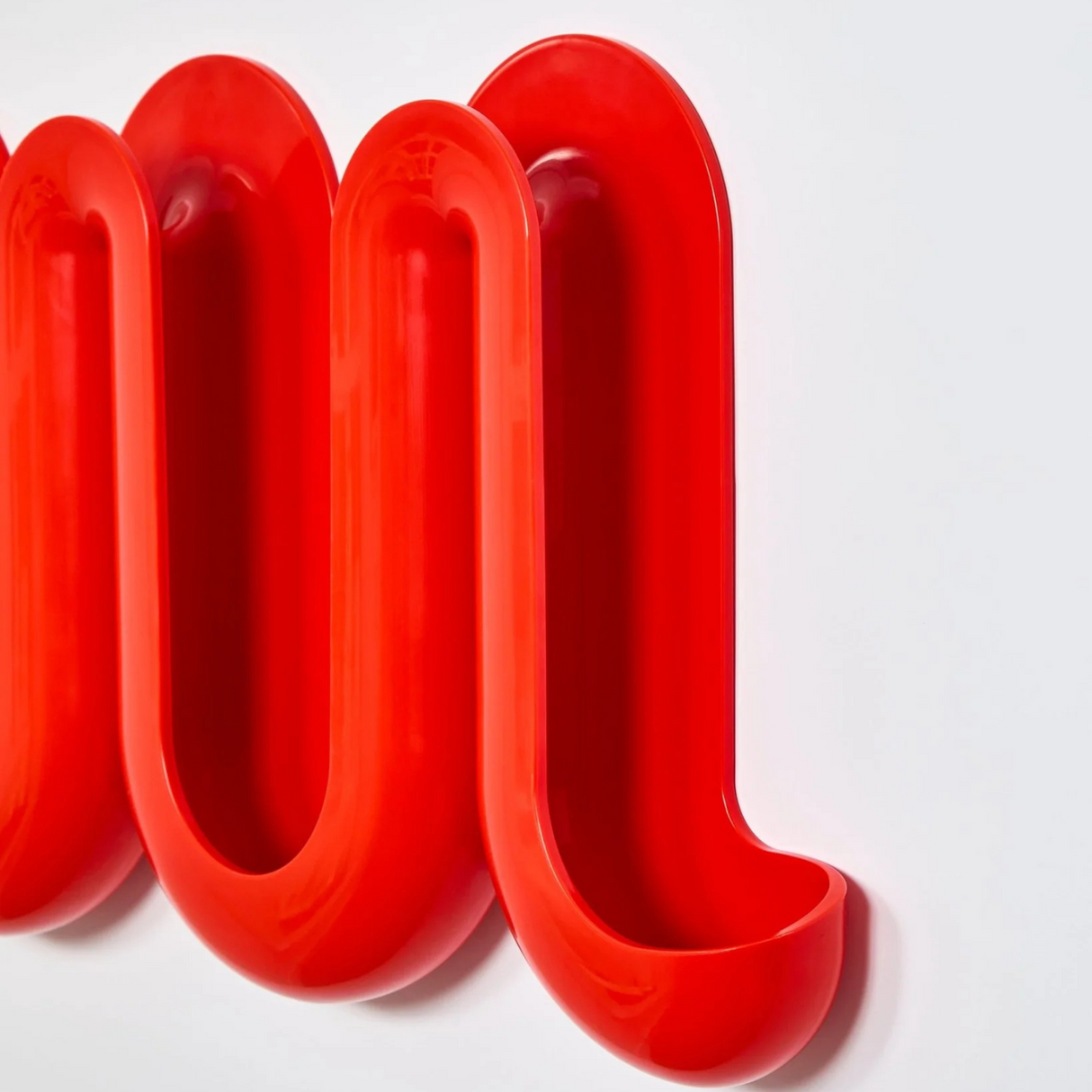 Heller・Swell Wall Catchall 收納壁掛架