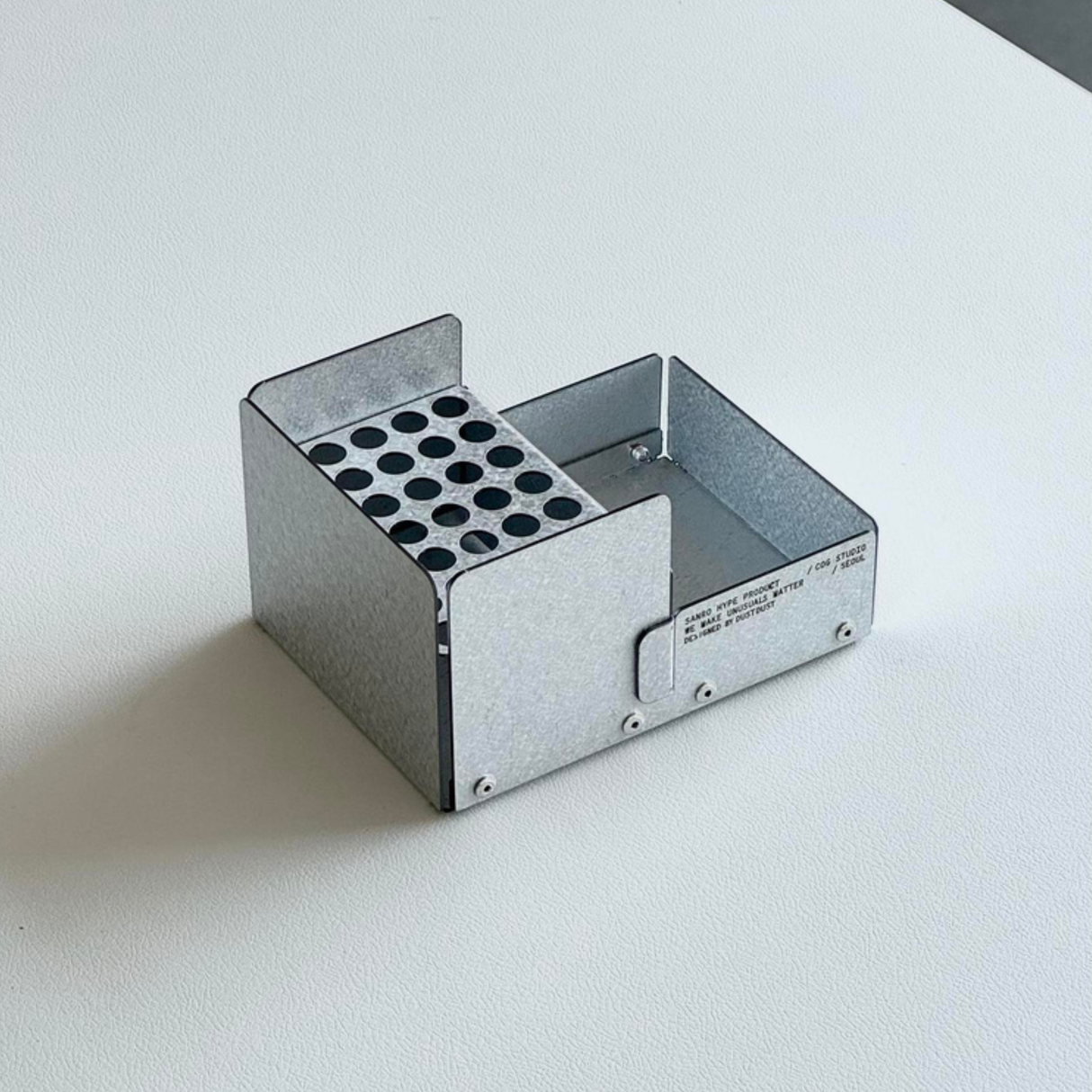 SANRO・L Pencil holder 筆筒/文具盒
