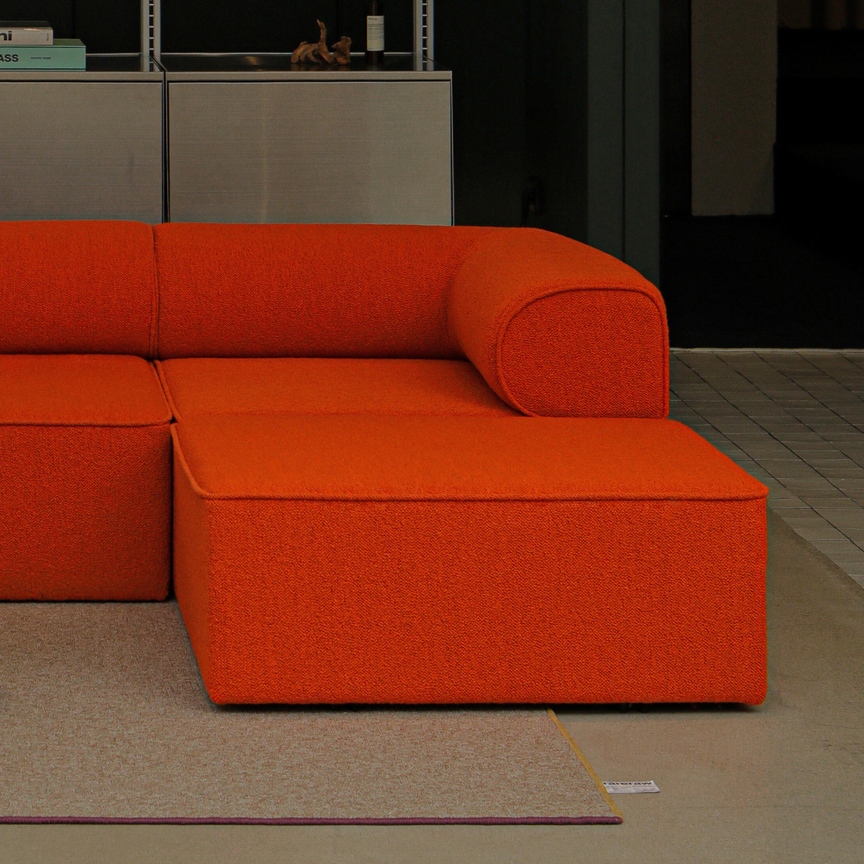 rareraw・TAMS 2.0 BASIC SEGMENT 模組沙發(基本)