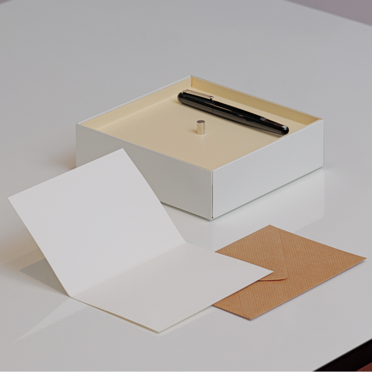 rareraw・STANDARD STORAGE 置物盒