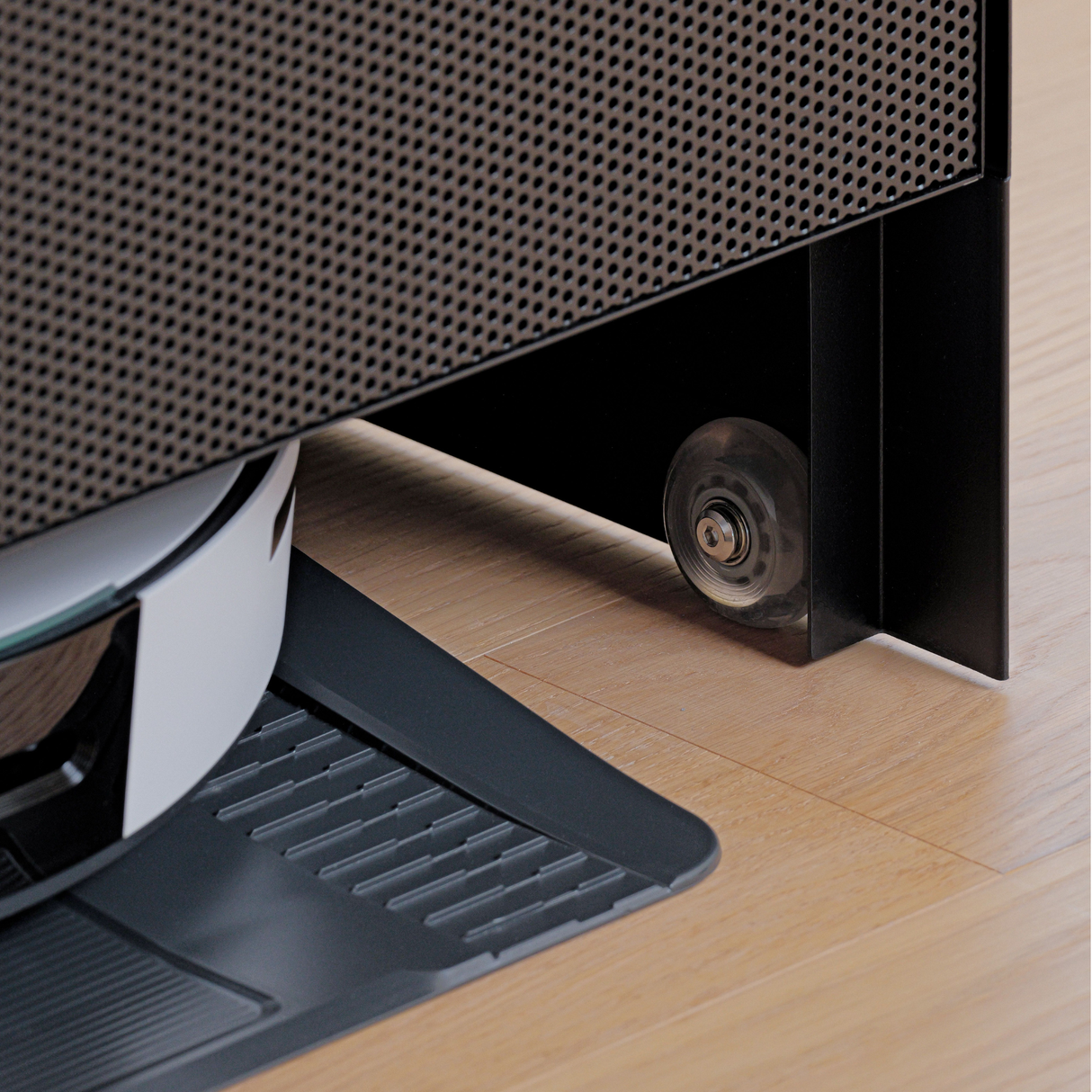 rareraw・HOME CLEAN 掃地機器人收納櫃