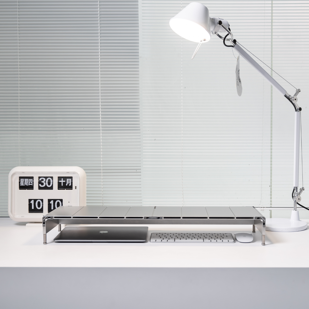 monstructure・MONITOR STAND 電腦螢幕架