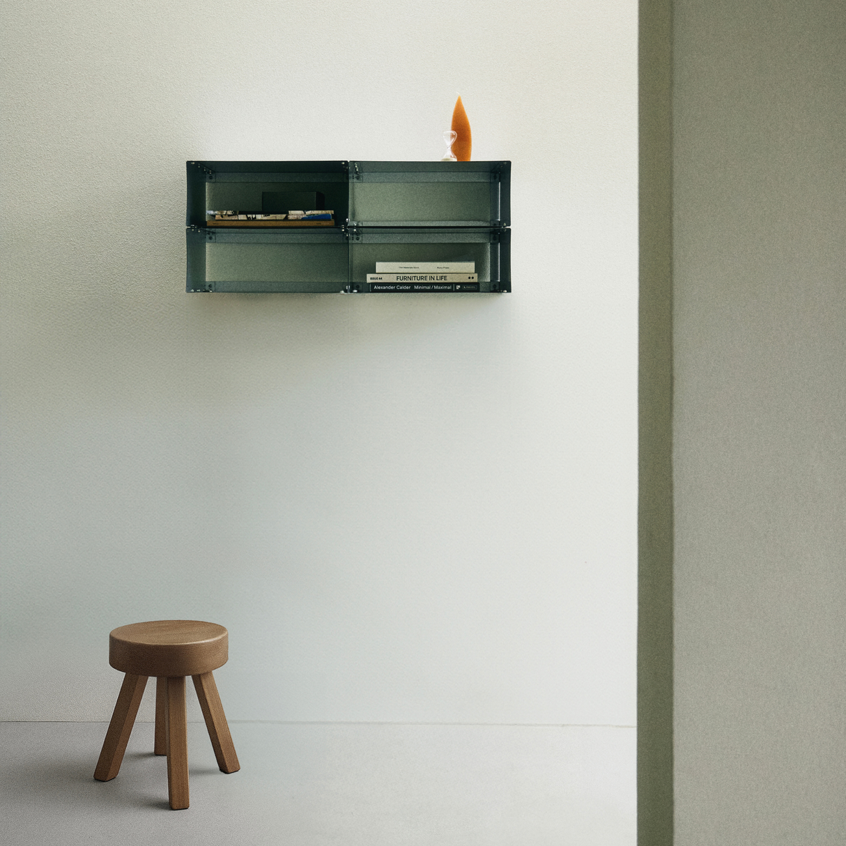 SANRO・RB BOX 模組化收納盒