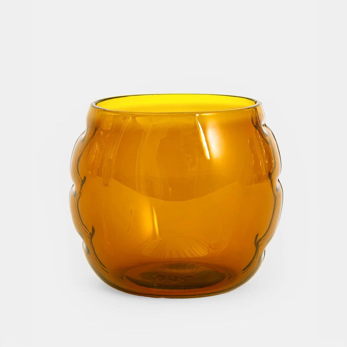 Home Studyo・Glass 'BOB' 玻璃杯 (2入組)