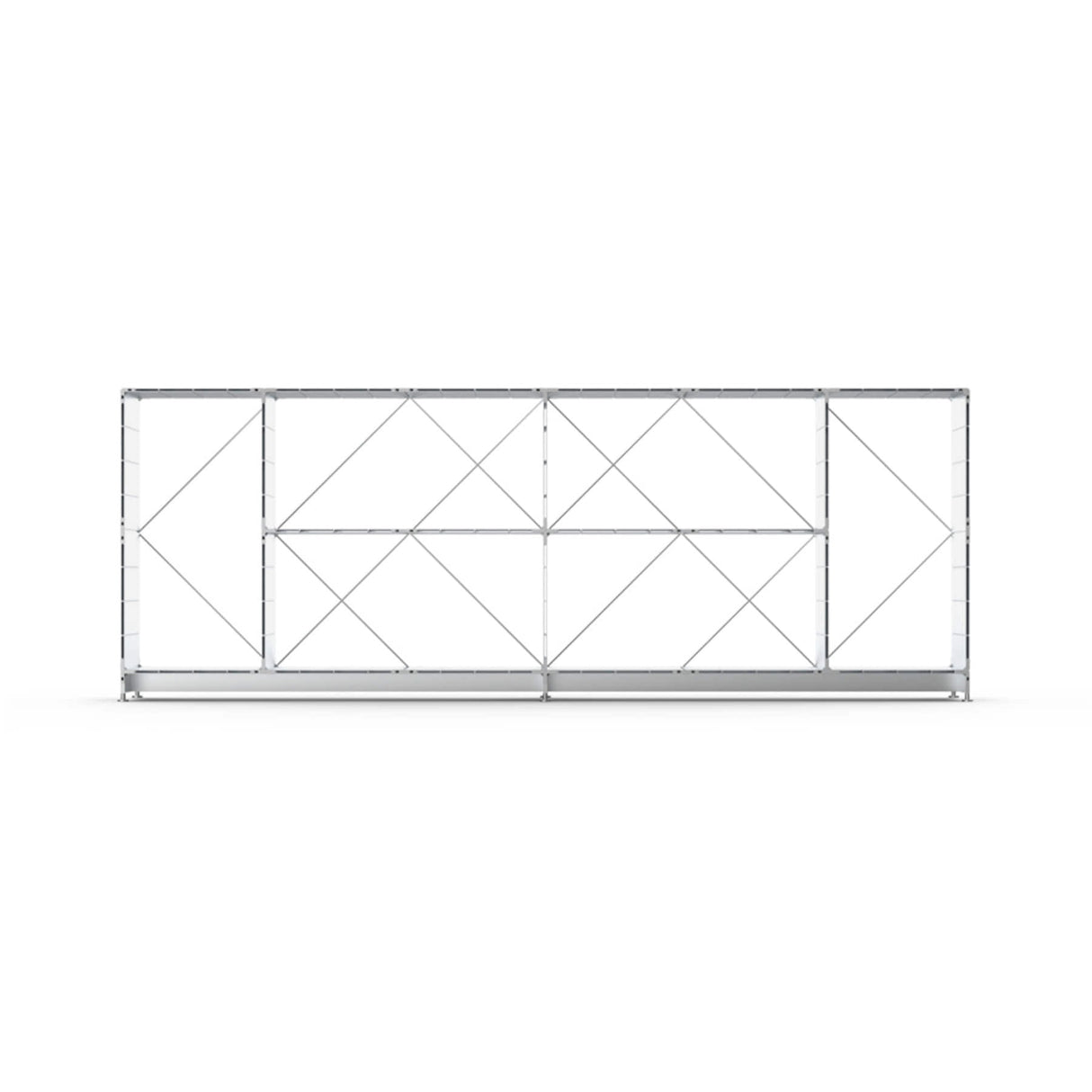 monstructure・Book Shelf - BS01 書櫃