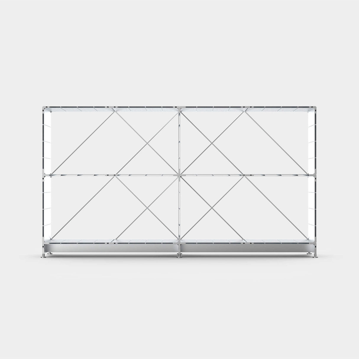 monstructure・Book Shelf - BS02 書櫃